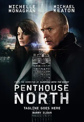 顶层楼房 Penthouse North (2013)