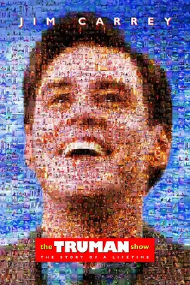 楚门的世界 The Truman Show (1998)