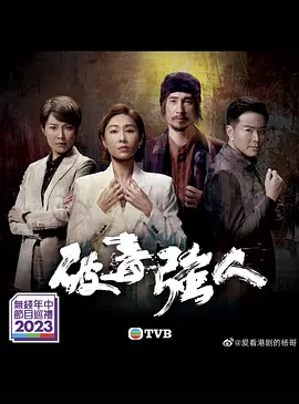 破毒强人 (2023)