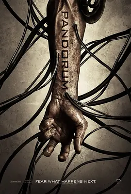 深空失忆 Pandorum (2009)