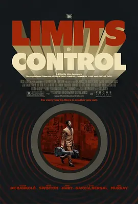 控制的极限 (2009)