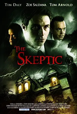 怀疑者 The Skeptic (2009)