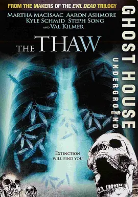 解冻 The Thaw (2009)
