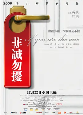 非诚勿扰 (2008)