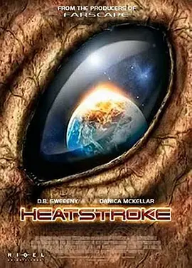 异形入侵 Heatstroke (2008)