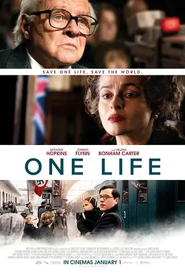 一生 One Life (2023)