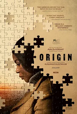 起源 Origin (2023)