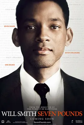 七磅(2008)