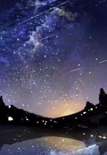 长夜行(2024)