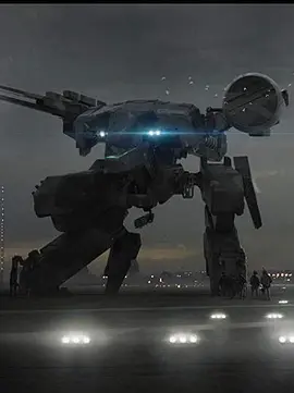 合金装备(2025)