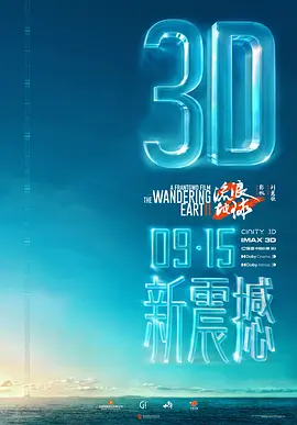流浪地球2(2023)