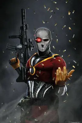 死射(2025)