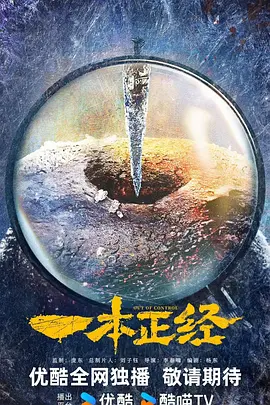 一本正经(2025)