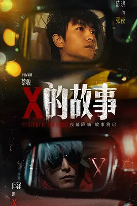 X的故事(2025)