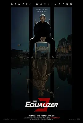 伸冤人3(2023)