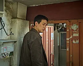 脸庞(2025)