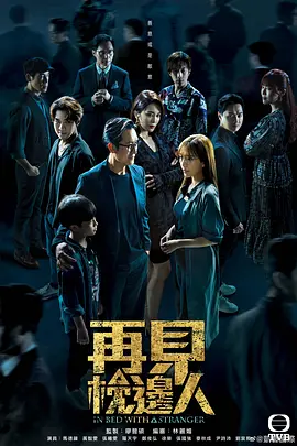 再见枕边人(2024)
