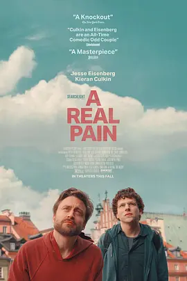 A Real Pain.webp