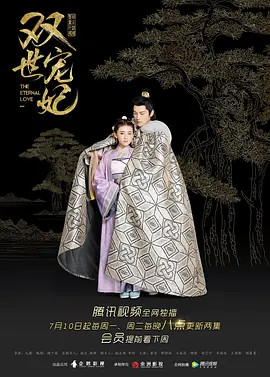 双世宠妃(2017)