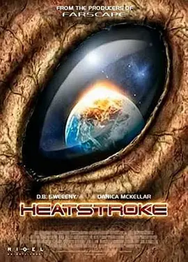 异形入侵 Heatstroke(2008)