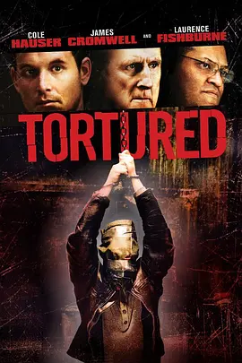 犯罪精英 Tortured(2008)