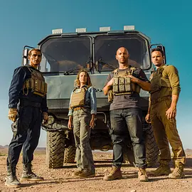 恐惧的代价(2024)