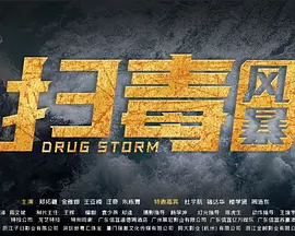 扫毒风暴(2024)