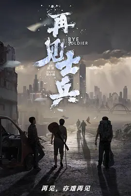 再见，士兵(2023)