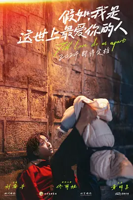 假如,我是这世上最爱你的人(2024)