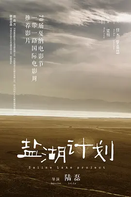 盐湖计划(2024)