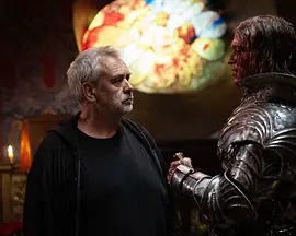 德古拉: 爱情故事(2025)