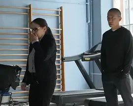 寂静的朋友(2025)