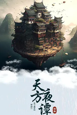 天方夜谭(2025)
