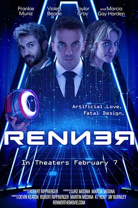 母亲的AI Renner(2025)