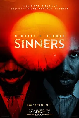 罪人 Sinners(2025)