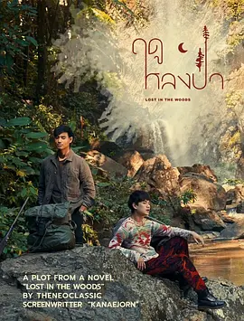 爱在森林里(2025)