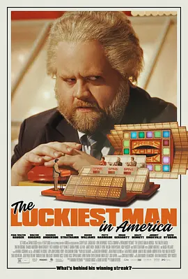 The Luckiest Man in America.webp The Luckiest Man in America.webp
