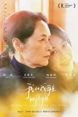 我和我母亲的疼痛 (2024)