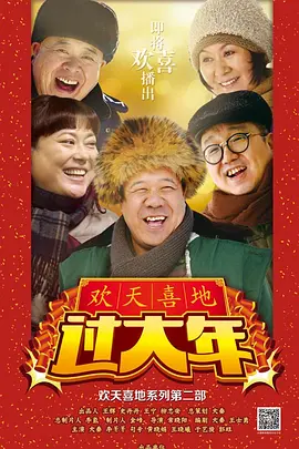 欢天喜地过大年 (2030)