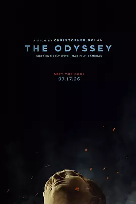 奥德赛 The Odyssey (2026)