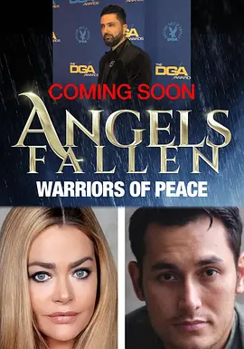 堕落天使2:和平卫士 (2024)