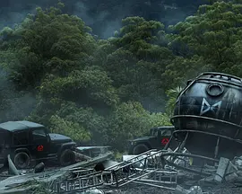 帝王计划:怪兽遗产 第二季 (2026)