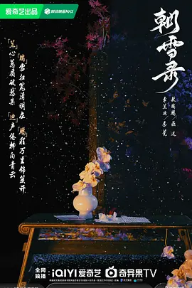 朝雪录(2025)