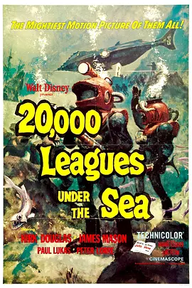 20,000 Leagues Under the Sea：Captain Nemo.webp
