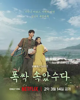 苦尽柑来遇见你(2025)