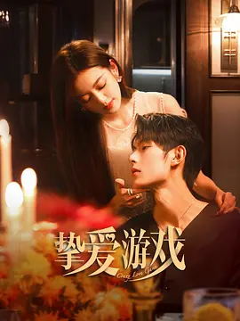 挚爱游戏(2025)