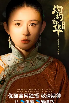 灼灼韶华风禾起(2025)