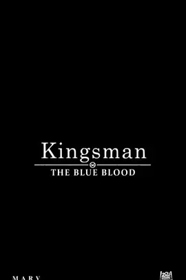 Kingsman The Blue Blood.webp Kingsman The Blue Blood.webp