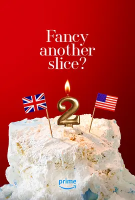 星条红与皇室蓝2(2025)