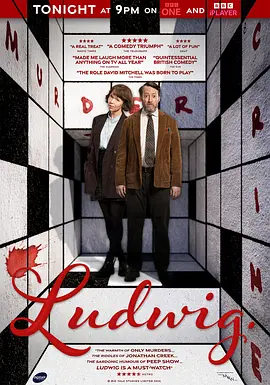 谜探路德维希 第一季(2024)